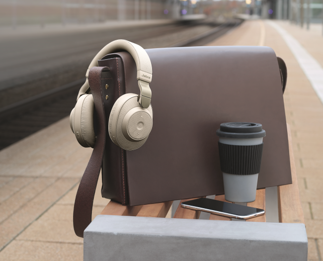 Elite 85h (Bild: Jabra)